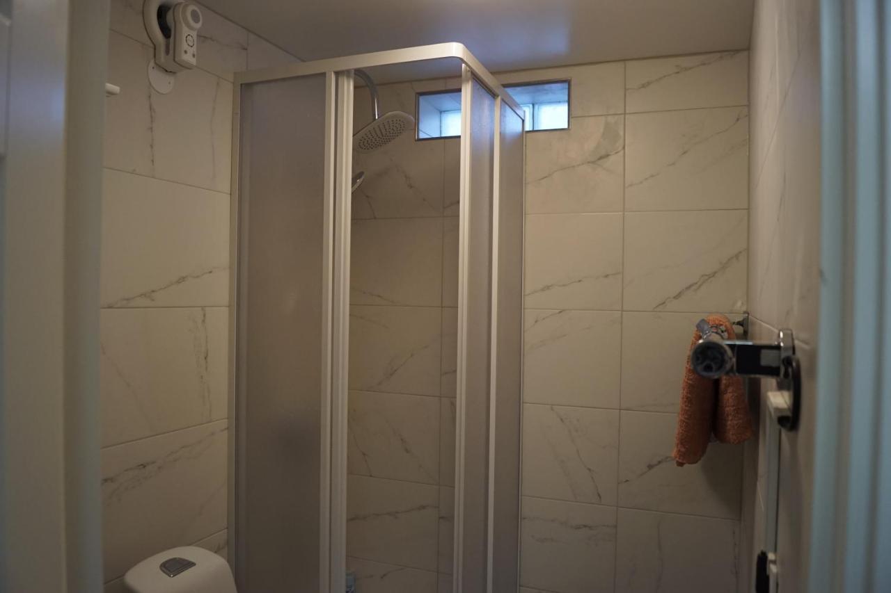 Appartamento Brabo Landskrone Esterno foto