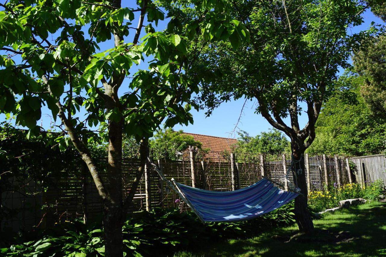 Appartamento Brabo Landskrone Esterno foto