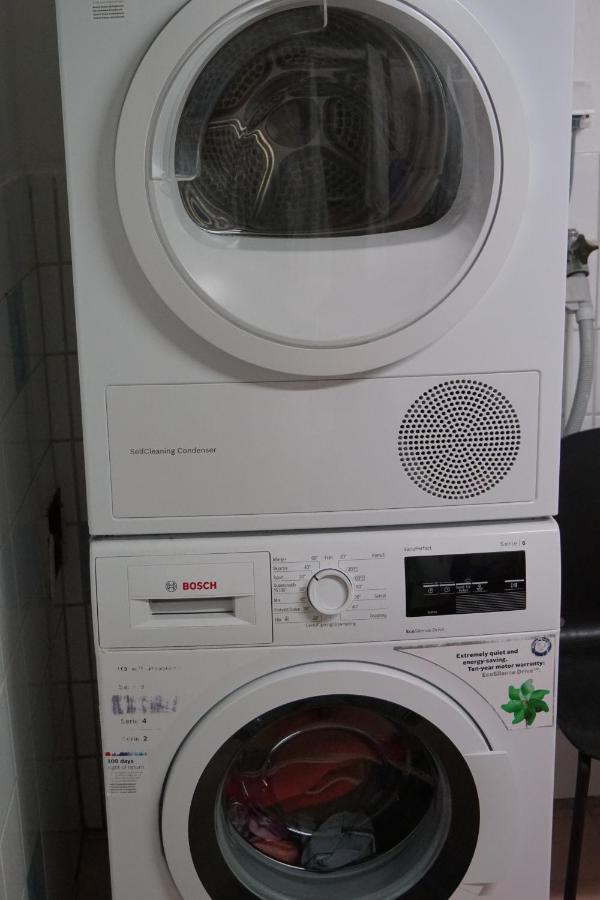Appartamento Brabo Landskrone Esterno foto