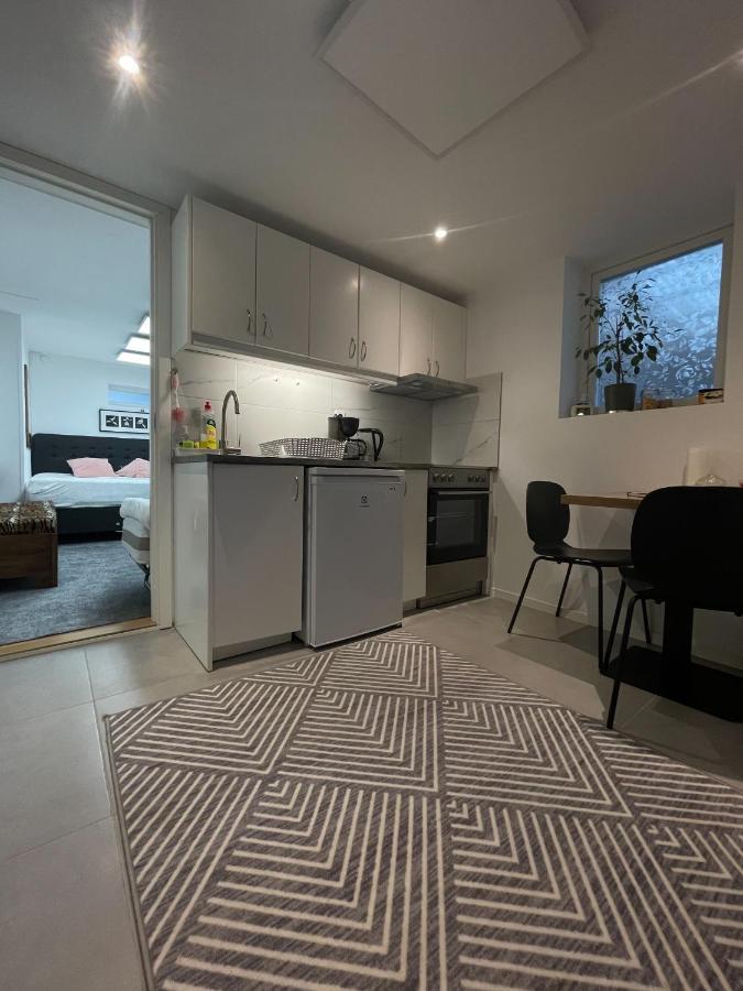 Appartamento Brabo Landskrone Esterno foto