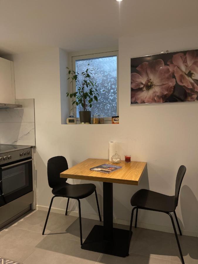 Appartamento Brabo Landskrone Esterno foto